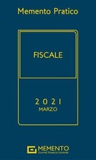 Memento Pratico Fiscale 2021