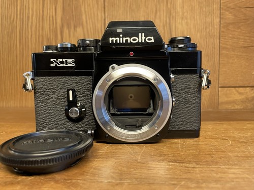 Rara full lavoro mint minolta - full,