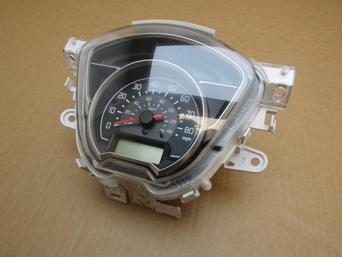 Honda vision nsc - nsc, 110-m