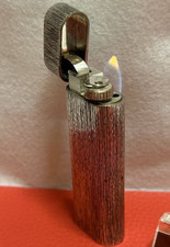 Accendino a gas Cartier