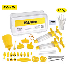 Ezmtb Kit Di Spurgo Olio Freni