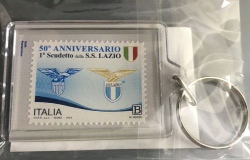 Italia 2024 anniversario - "50°,