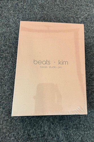 Beats kim studio pro - pro, cuffie