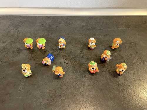 Sorprese kinder anni 00 - 90,