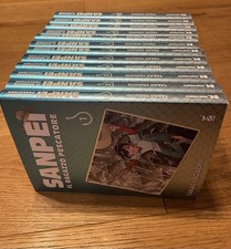 SANPEI il ragazzo pescatore -