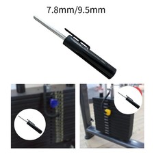 Pin stack di peso portatile