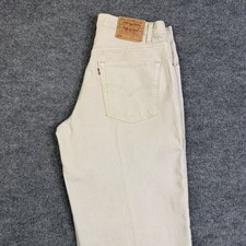 Vintage Levis 570 Jeans Mens