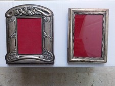 Portafoto argento 800 il - 2,