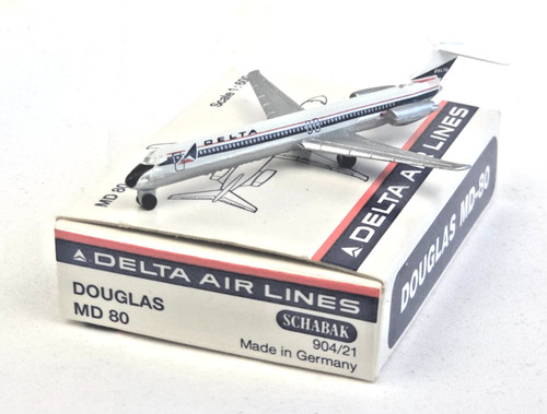 Schabak 904 douglas 80 - 904/21,