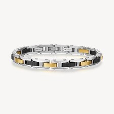 BROSWAY Bracciale uomo