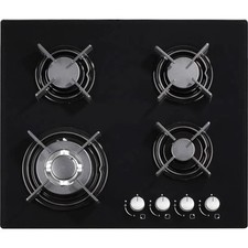 Cata UBGHJ607 60 cm 4 fuochi