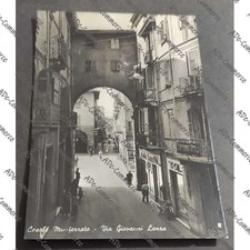 Cartolina Casale Monferrato -