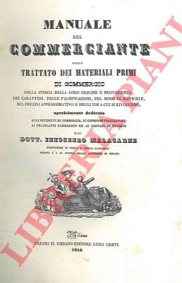 Malacarne vincenzo manuale - malacarne,