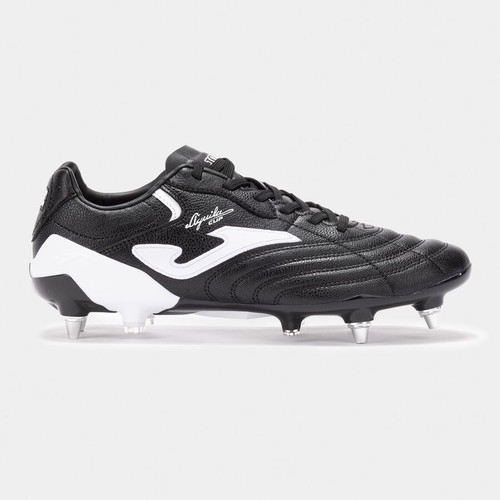 Scarpa calcio joma agulia - joma, sg