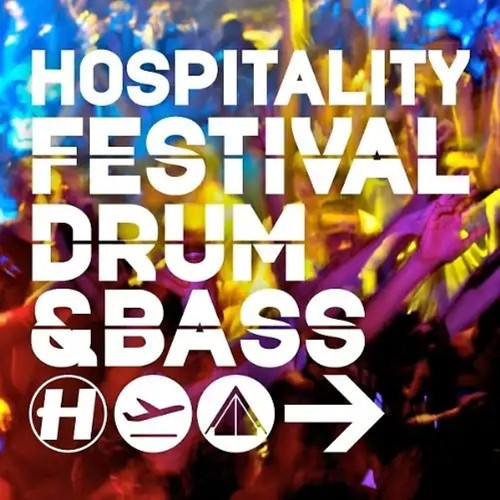 Hospitality festival drum - drum, &