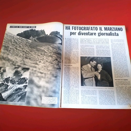 Giampiero monguzzi fotografato - giampiero,