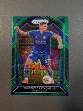 2020-21 Panini Prizm Premier