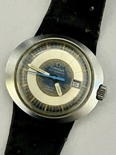 Orologio Vintage Omega Geneve