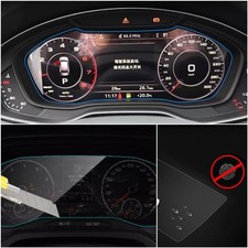 Display Tacho Protezione