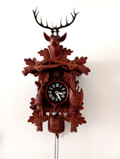 Orologio cucù hubert - cucù, di