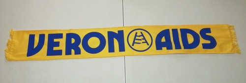 Sciarpa ultras napoli anti - sciarpa,