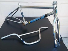 Old school bmx '88 MCS F&F originale - Redline Hutch Diamondback Mongoose GT