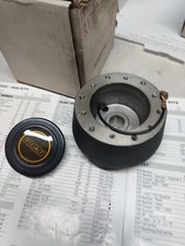MOZZO VOLANTE SPORTIVO  +