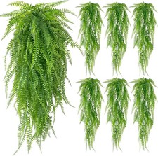 6 Pezzi Piante Finte da