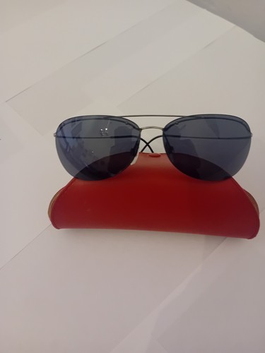 Occhiali uomo silhouette - occhiali,