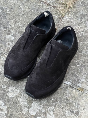 Scarpe slip officine - scarpe,