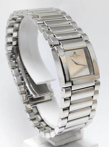 Orologio baume mercier - &,