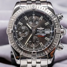 Breitling Chronomat Evolution