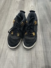 Jordan 4 Retro Royalty Uomo