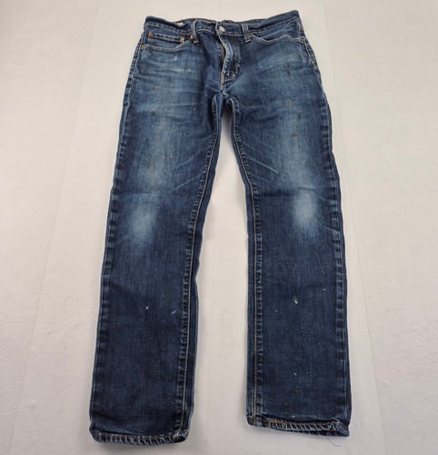 Jeans levi 511 blu w33 - 511,