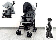Passeggino Kinderkraft TIK con tracolla