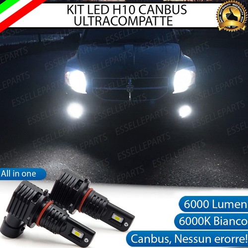 Kit full led h10 - kit,