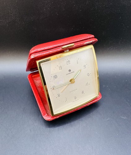 Vintage german junghans - vintage,