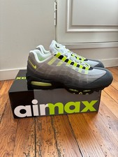 Nike Air Max 95 Neon Big