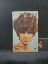 BRUNELLA GASPERINI  FANALI