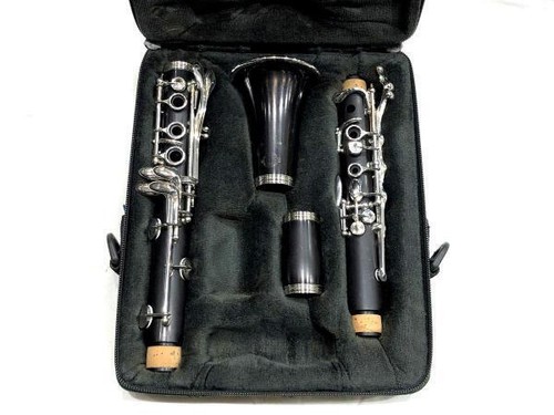 Clarinetto selmer prologue - clarinetto, ii