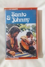 Santo & Johnny Santo & Johnny
