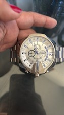 Diesel men silver - diesel,