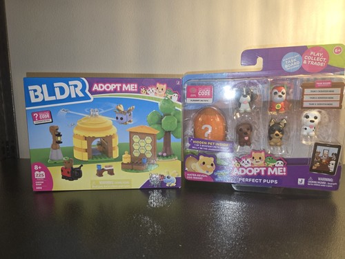 Adopt - , me