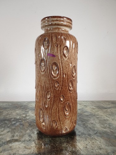 Bellissimo vaso terra in - da,