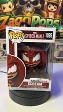 Funko pop scream 1026 - funko,