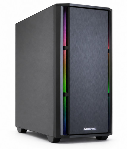 Silent edition gaming - gaming-pc, ryzen