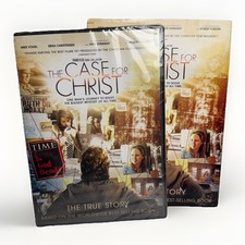 The Case For Christ (DVD & CD