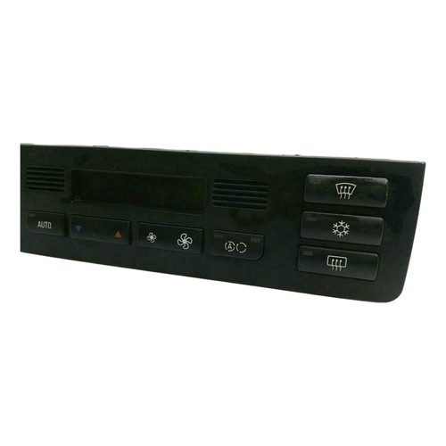 Regolatore calore bmw serie - regolatore, calore/ac