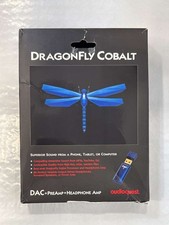AudioQuest DragonFly