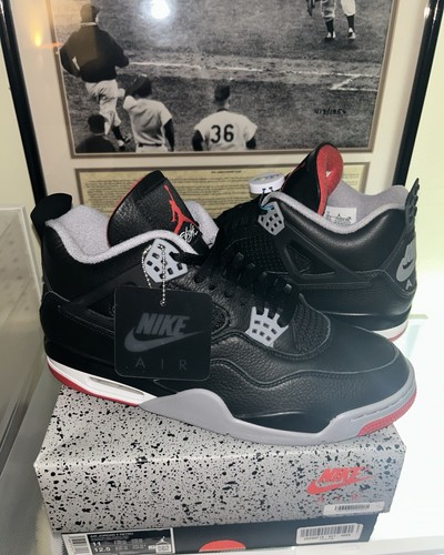 Nike air jordan - jordan, 4